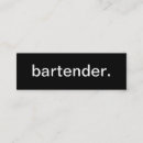 Zoek naar alcohol visitekaartjes Professioneel