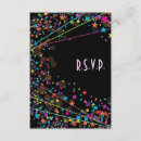 Recherche de fluo invitations Lumières