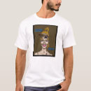 Recherche de humour blond tshirts Vintage