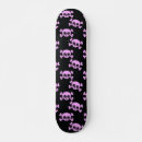 Recherche de peau skateboards Mignon
