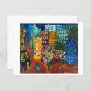 Recherche de batiment cartes postales Paysage urbain