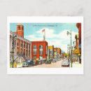 Recherche de burlington cartes postales Rue
