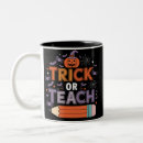 Recherche de chiens chats tasses Halloween