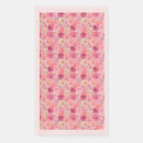 Zoek naar magenta servetten Vrouwelijk