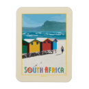 Recherche de afrique sud magnets Plage