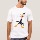 Recherche de daffy tshirts Looney tooney tune character