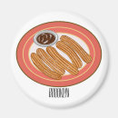 Recherche de chocolat chaud magnets Dessert
