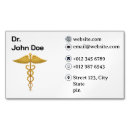 Recherche de contact médical Médecin