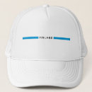 Recherche de finlandais casquettes Drapeau de la finlande