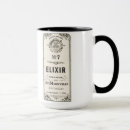 Recherche de apothicaire tasses Cru