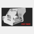 Recherche de fascism autocollants Vote