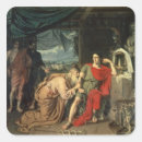 Recherche de trojan autocollants Guerre