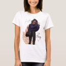 Recherche de marrone tshirts Bonjour