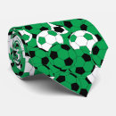 Recherche de ballons de football cravates Footballeur