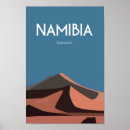 Zoek naar namibië posters Landschap
