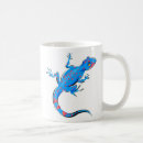 Recherche de tasse de café de lézard tasses Animaux