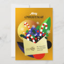 Recherche de timbres noël cartes Vert