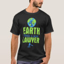 Recherche de green earth tshirts Vert