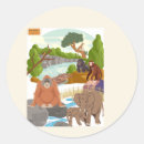 Recherche de jungles autocollants Pour enfants