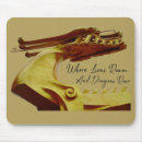 Recherche de mythologie classique tapis souris Imaginaire