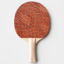 Recherche de détail raquettes ping pong Conception