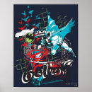 Recherche de the joker posters Bats