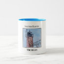 Recherche de havre tasses Michigan