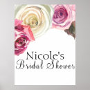 Zoek naar witte rozen posters Botanisch