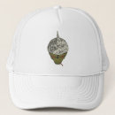 Recherche de théorie casquettes Aliens