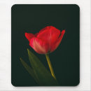 Recherche de tulipe tapis souris Élégant