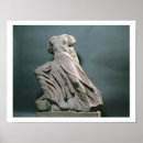 Recherche de nymphes posters Sculpture