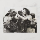 Recherche de masque cartes postales Vintage