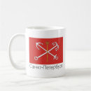 Recherche de drapeau russe tasses Moscou