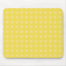 Recherche de jaune citron tapis souris Nourriture