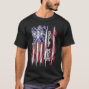 Recherche de golf silhouette tshirts Vintage