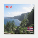 Recherche de maui magnets Frigo