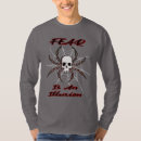 Zoek naar illusie tshirts Inspiratie