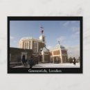 Recherche de greenwich cartes postales Londres