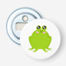 Recherche de grenouille mignonne ouvre bouteilles Rog