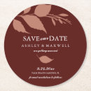 Recherche de save the date bar Couple