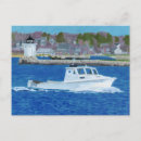 Recherche de bateau cartes postales Côtier