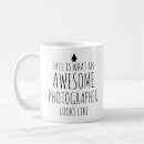 Recherche de appareil photo tasses Anniversaire