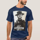 Recherche de clint eastwood tshirts Fierté