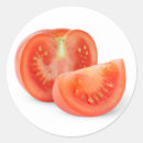 Recherche de tomate fraîche autocollants Tomates