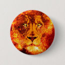 Zoek naar vlam buttons Zwart