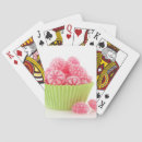 Zoek naar cupcake speelkaarten Voedsel