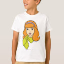Recherche de daphne tshirts Hannah barbera