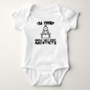 Recherche de architect bébé vêtements Drôle