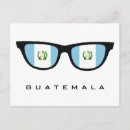 Recherche de guatemala cartes postales Drapeau