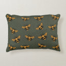 Recherche de bee coussins Miel